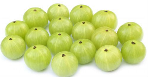 Maintain Youth and Glossy Skin, Keep Gooseberry in your Regular Diet