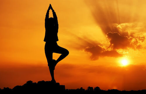 Amazing Power of All In One Mental & Body Exercise – Surya Namaskar