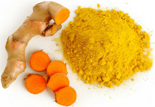 turmeric