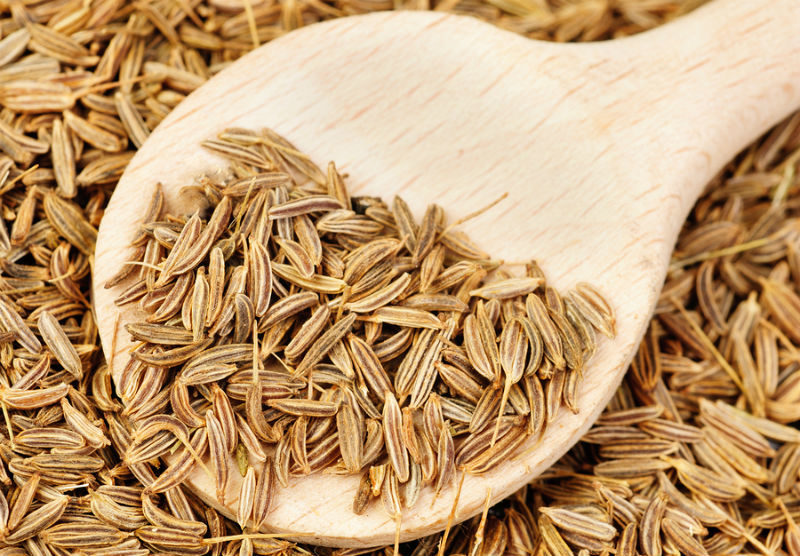 cumin seed