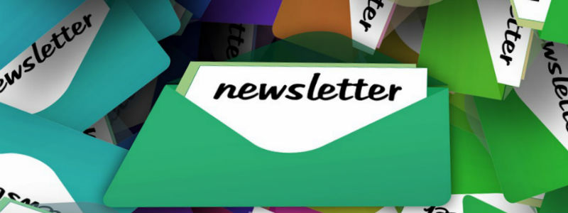 newsletter