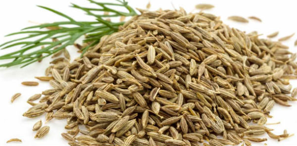 cumin