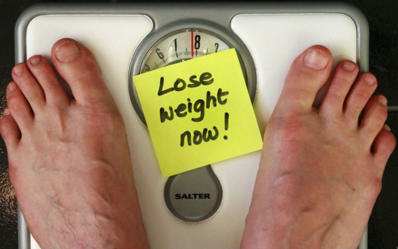 10 Surprising Mental Tricks for Guaranteed Weight Loss