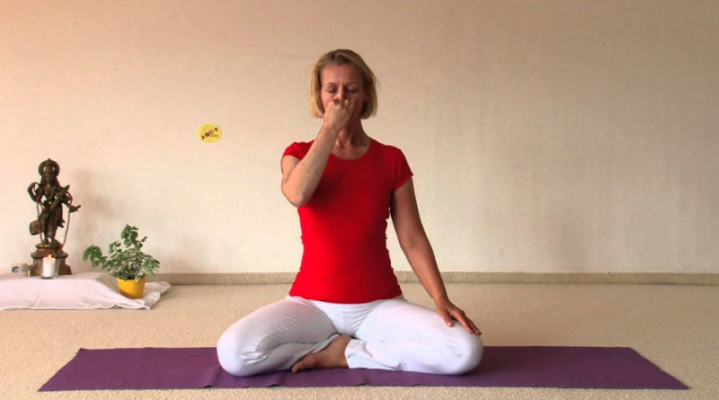 Pranayama – Simple Technique to Extends Your Life Span!